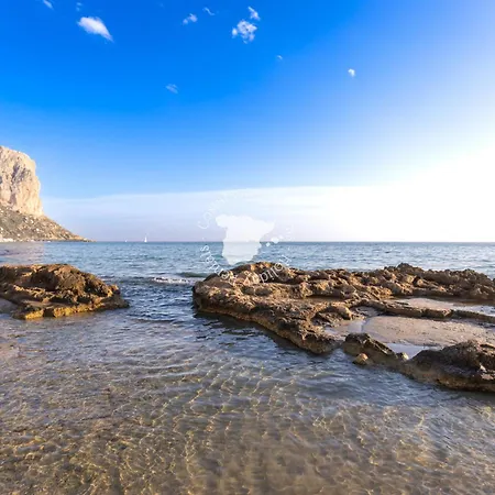 Costablancadreams Calpe In Calpe Apartment