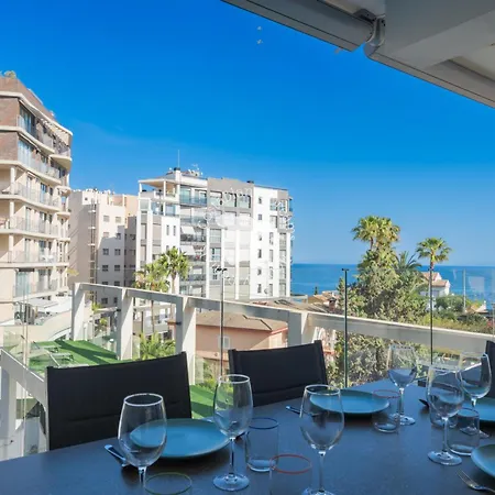 Costablancadreams Calpe In Calpe Apartment