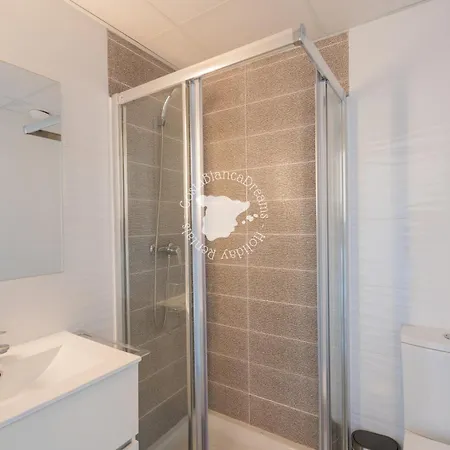 Costablancadreams Calpe In Calpe Apartment