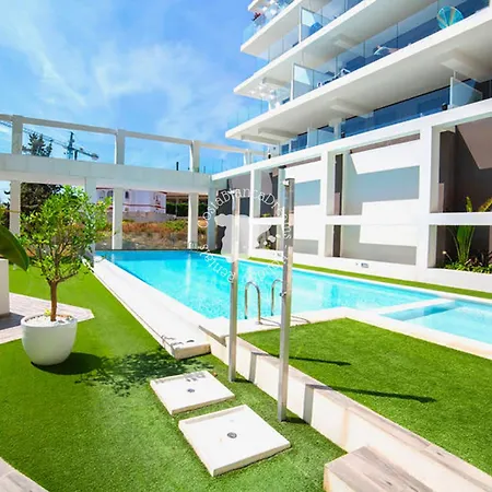 Apartment Costablancadreams Calpe In Calpe